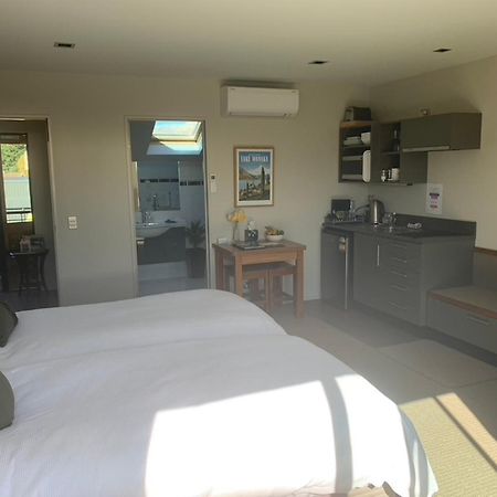Aspiringlofts Διαμέρισμα Γουανάκα Εξωτερικό φωτογραφία