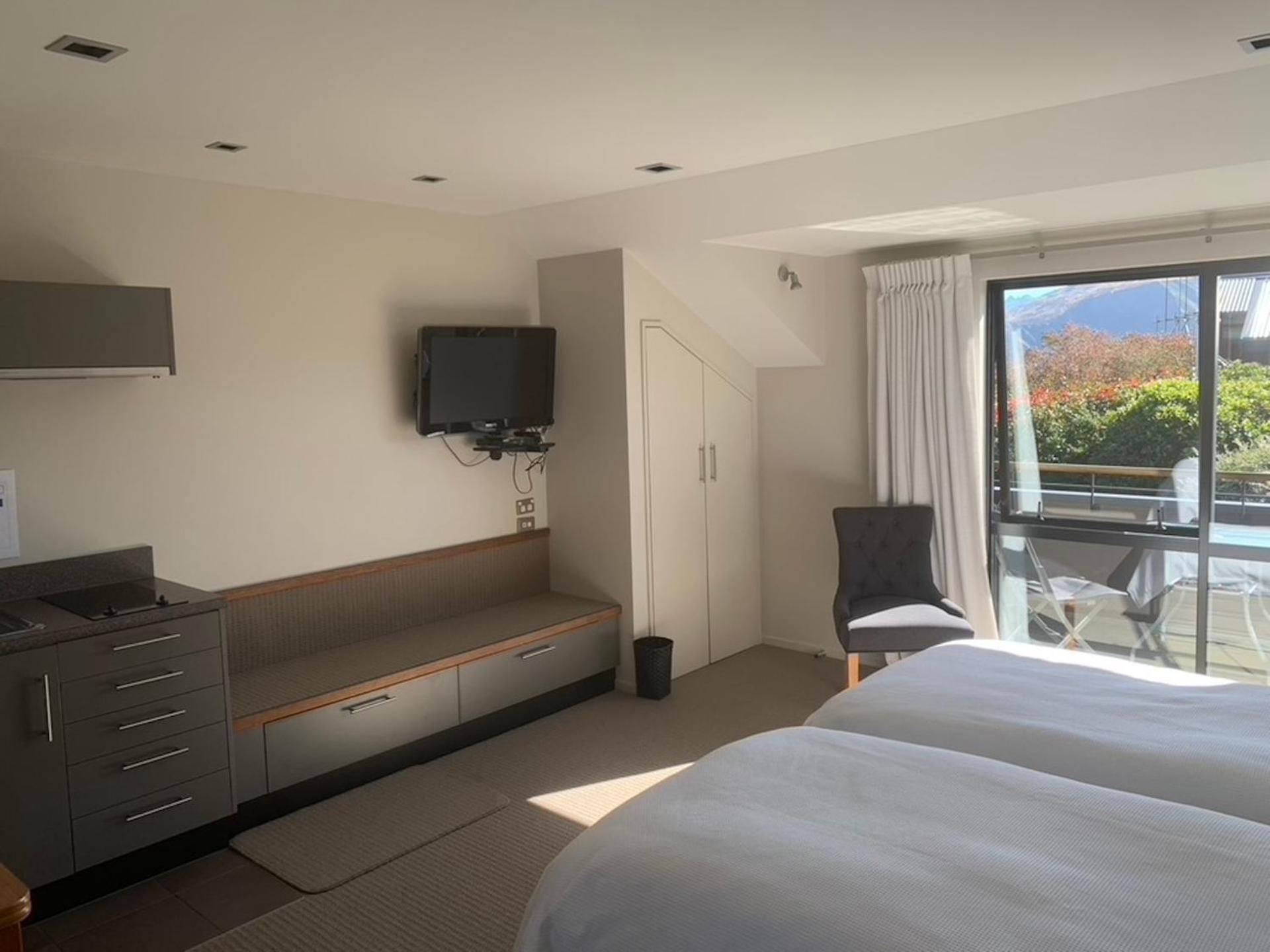 Aspiringlofts Διαμέρισμα Γουανάκα Εξωτερικό φωτογραφία